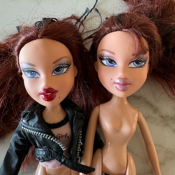 Bratz collection 3 - Picture 2 of 6